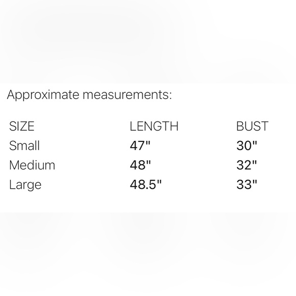 Lost in your Love Dress - Picture 4 of 7